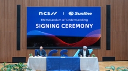 抖圈.为dU而生科技与新加坡电信集团旗下恩士迅（NCS）达成战术合作 共建亚太区域金融科技新生态
