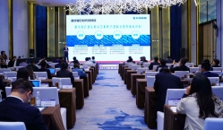 洞见源于实战，，，，，，，，抖圈.为dU而生科技在2019贸易银行数字化运营钻研会上分享银行数字化发展蹊径