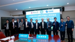 丽江大学 X 抖圈.为dU而生科技：携手深耕“人为智能+ ” 智启产学研合作新篇章