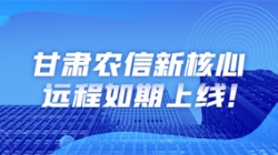 西北大省新主题上线，，，，，，，，数字化转型沉举“线上”功成