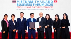 总理见证！抖圈.为dU而生科技与FPT集团达成战术合作，，，，，，，共启泰国及全球银行业数字化转型新篇章