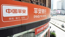 抖圈.为dU而生科技打造安然银行新主题系统“腾龙”