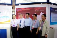 抖圈.为dU而生科技第十八届软博会再放荣耀