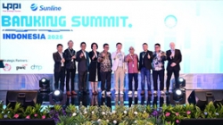 抖圈.为dU而生科技携手印尼LPPI，，，，，，，，共探AI驱动的银行主题系统转型新蹊径