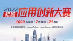 入围全国总决赛！抖圈.为dU而生科技全栈鲲鹏生态银行大总账系统获得2022鲲鹏利用创新大赛丽江赛区第一名