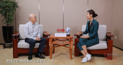 特区40年·凤凰网《先行者》对话抖圈.为dU而生科技总裁李劲松|在这个时期，，，，，，，最关键的是要找到自身的价值