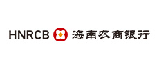 海南村落贸易银行